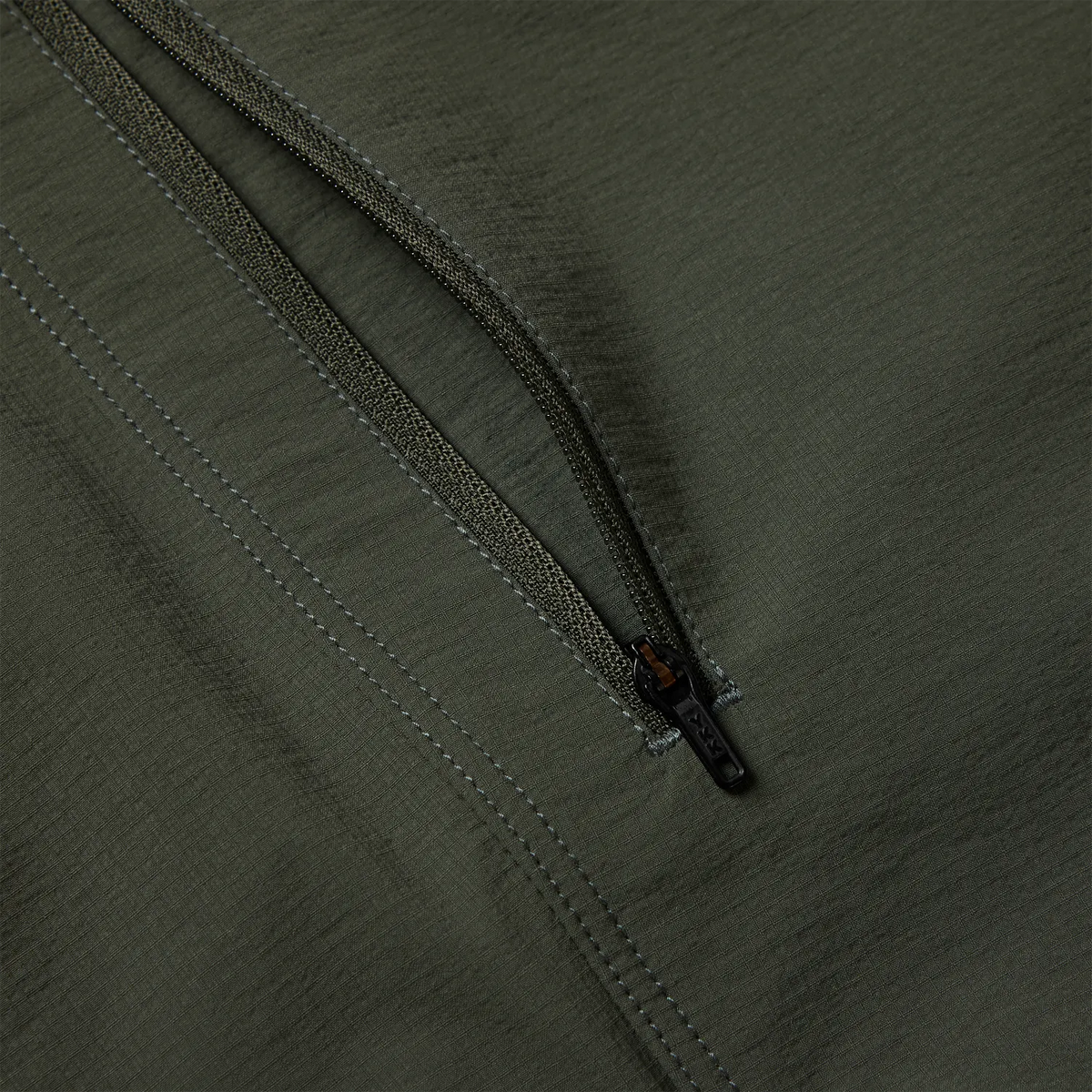 Short FOX RANGER Grün Ivy