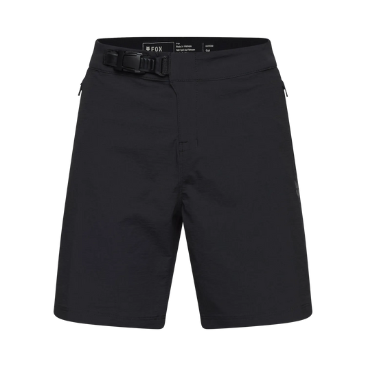 Shorts FOX RANGER mit Innenshort Junior Schwarz