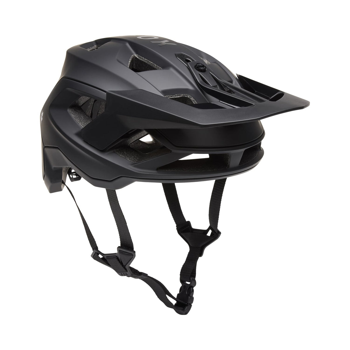 MTB-Helm FOX SPEEDFRAME MIPS Schwarz