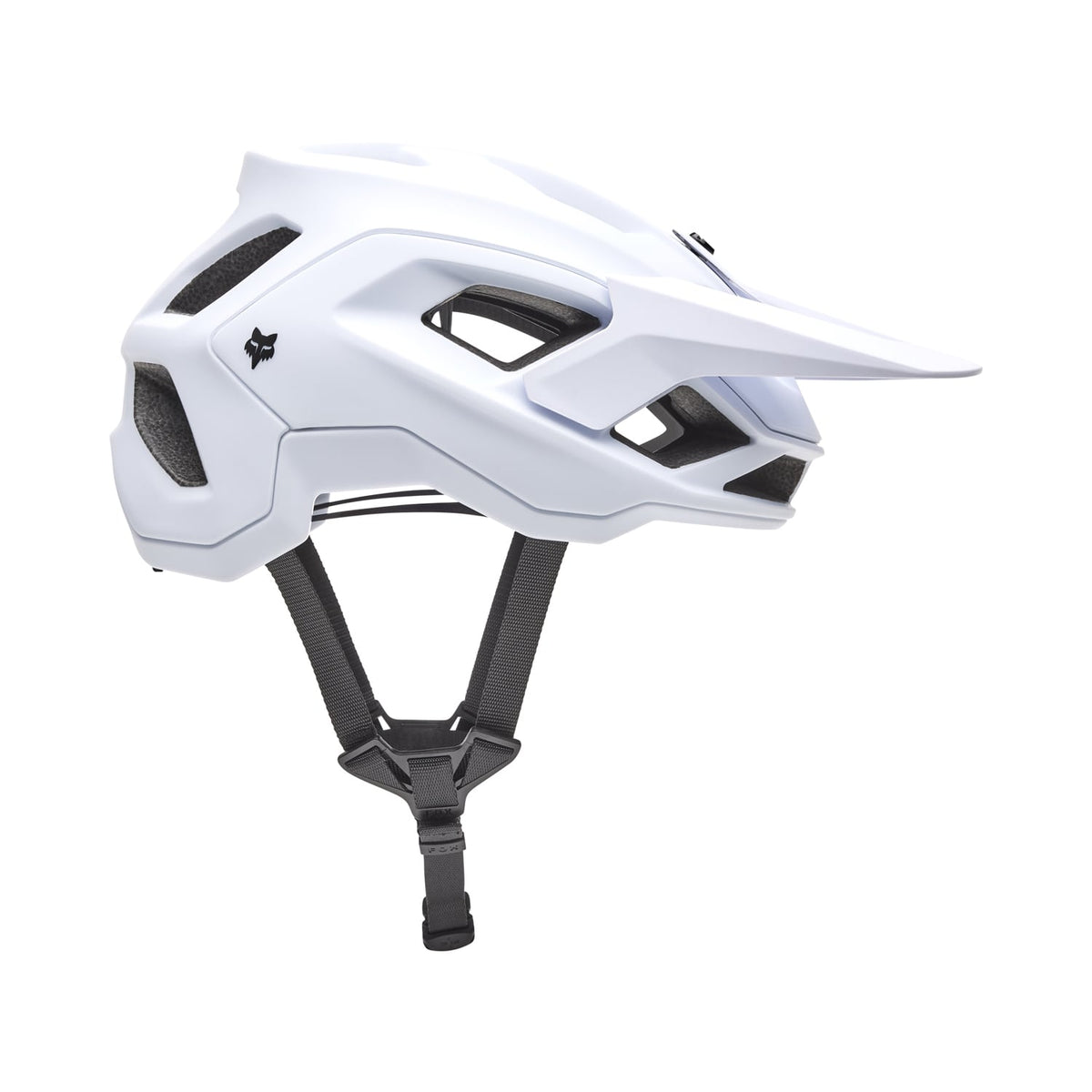 MTB-Helm FOX SPEEDFRAME MIPS Weiß