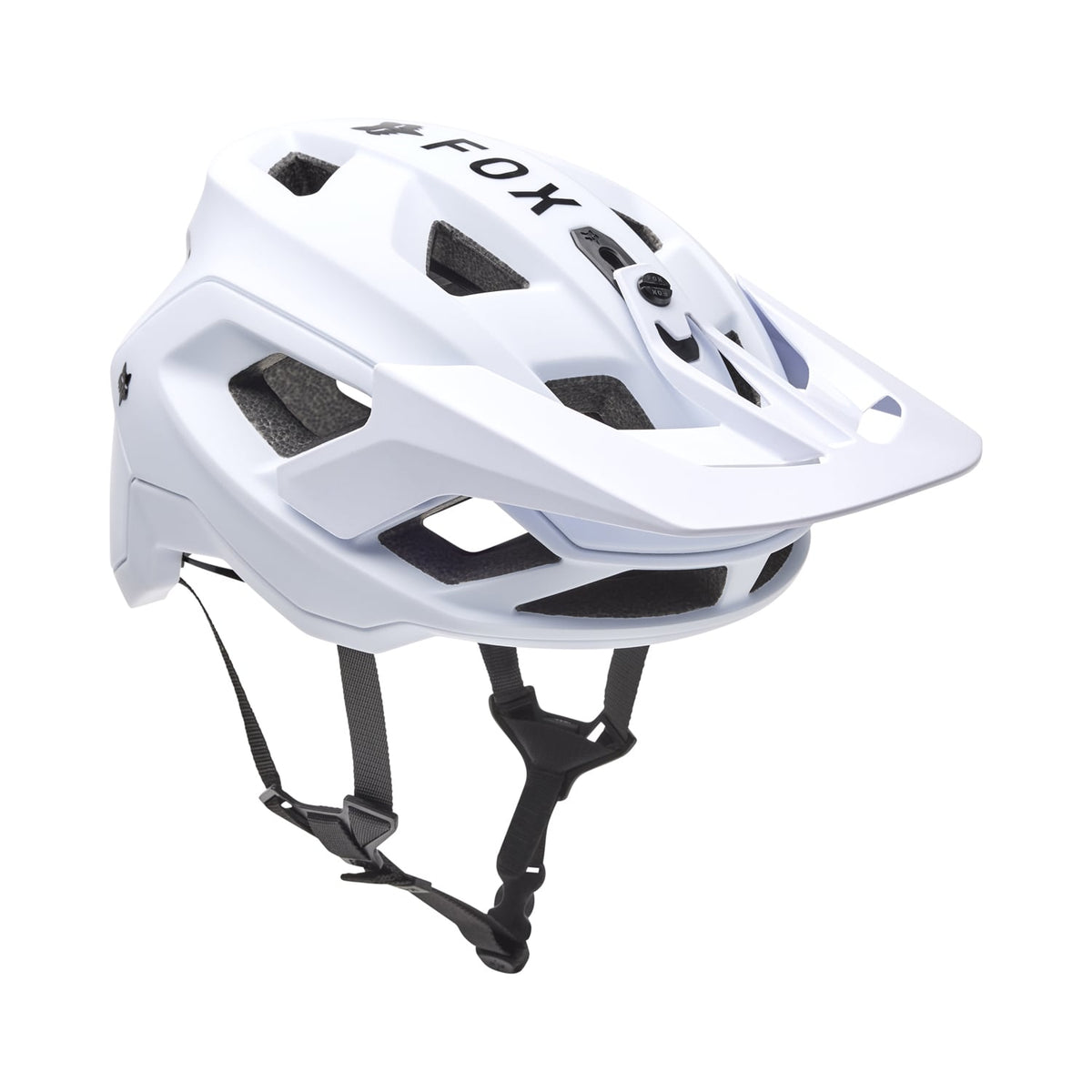 MTB-Helm FOX SPEEDFRAME MIPS Weiß