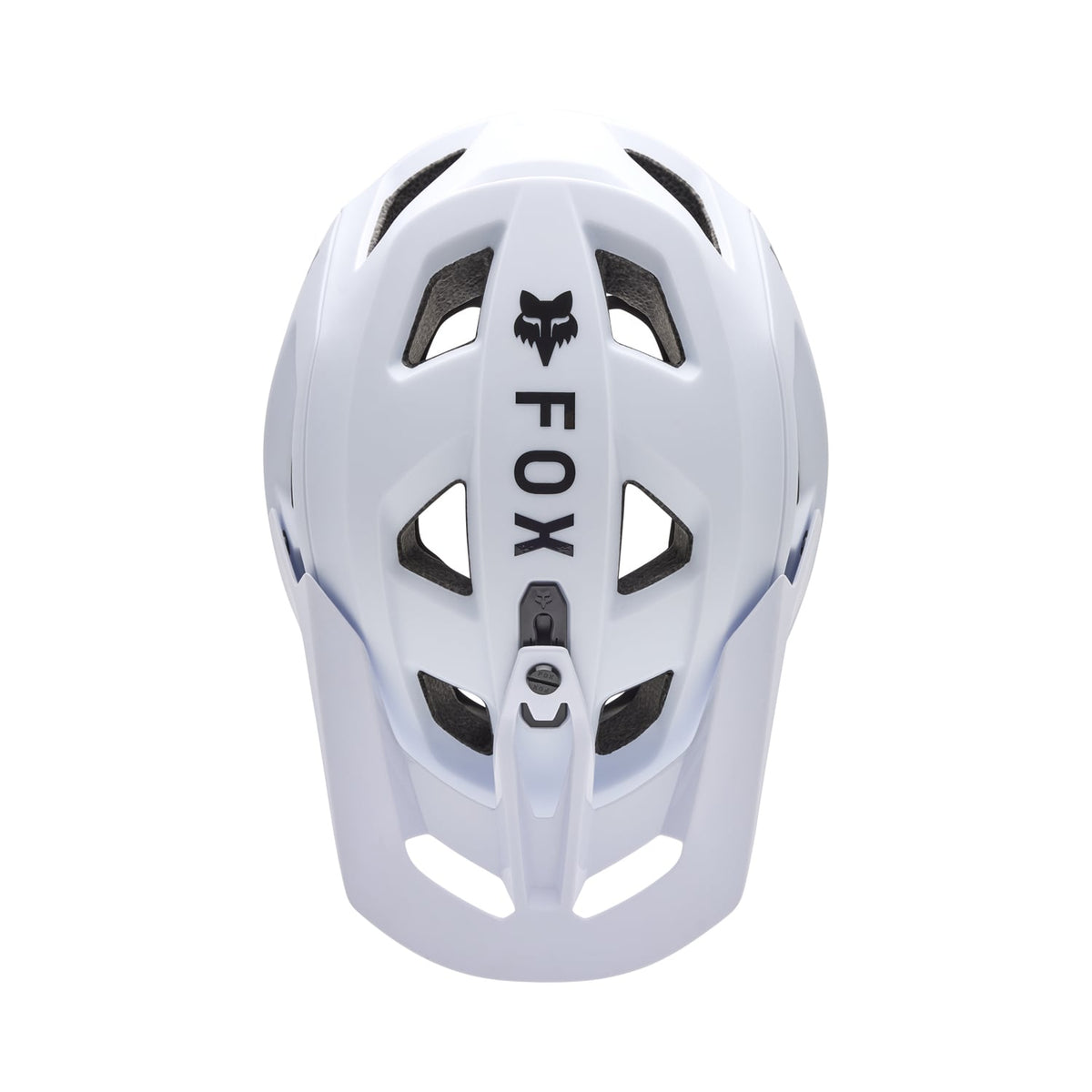 MTB-Helm FOX SPEEDFRAME MIPS Weiß