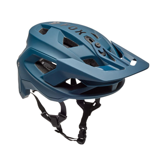 MTB-Helm FOX SPEEDFRAME MIPS Blau