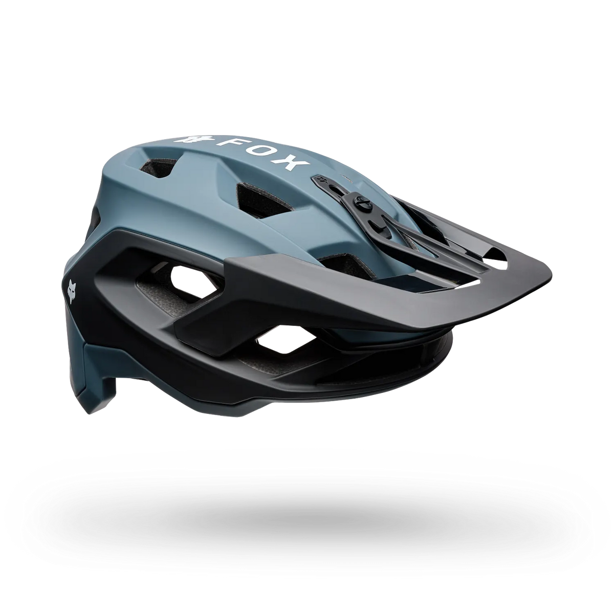 MTB-Helm FOX SPEEDFRAME MIPS 5050 Blau Deep Cobalt