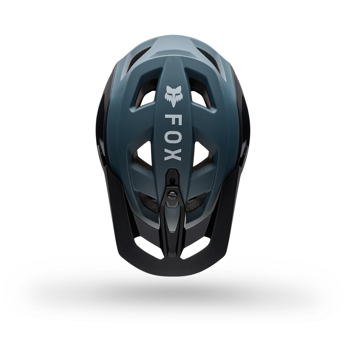 MTB-Helm FOX SPEEDFRAME MIPS 5050 Blau Deep Cobalt