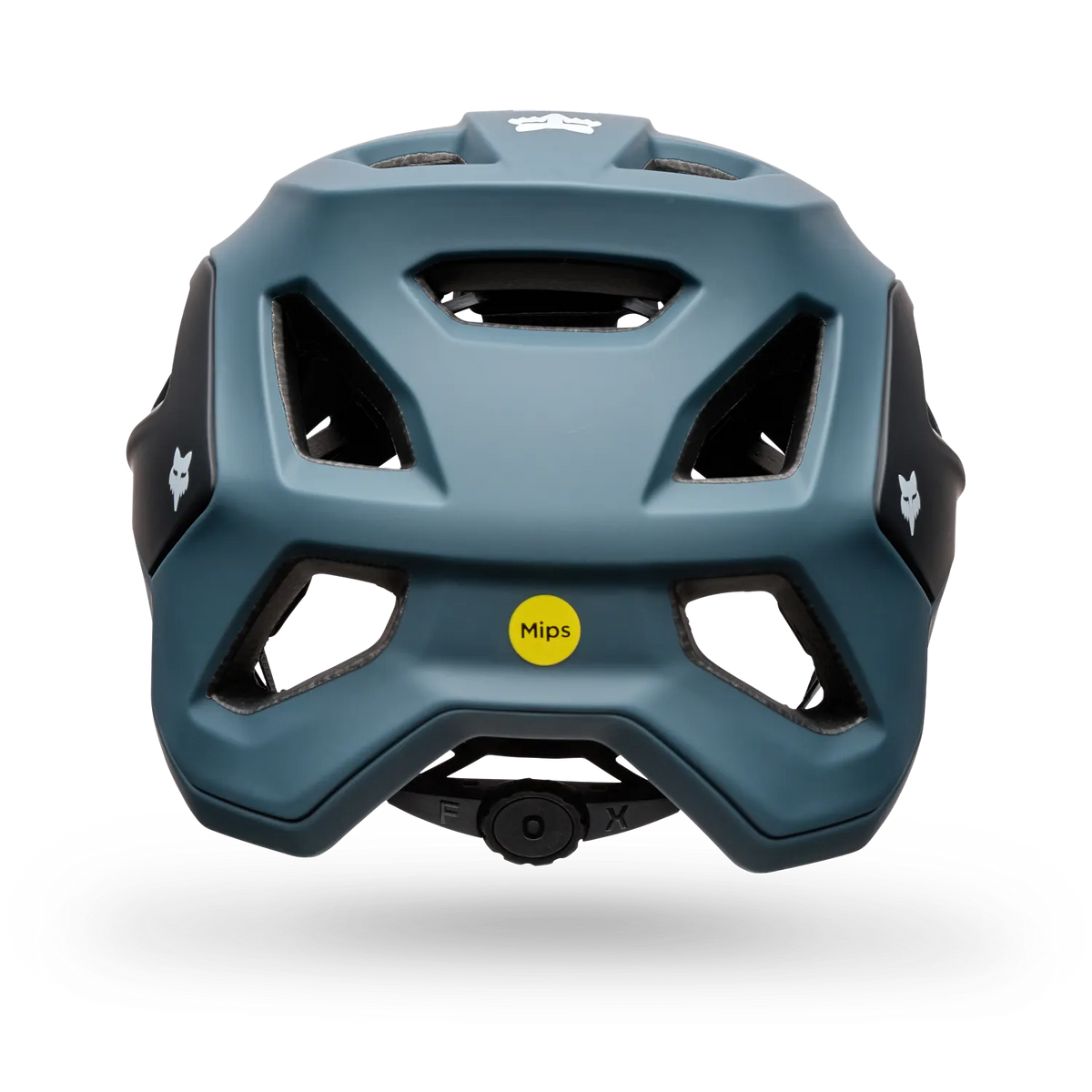 MTB-Helm FOX SPEEDFRAME MIPS 5050 Blau Deep Cobalt