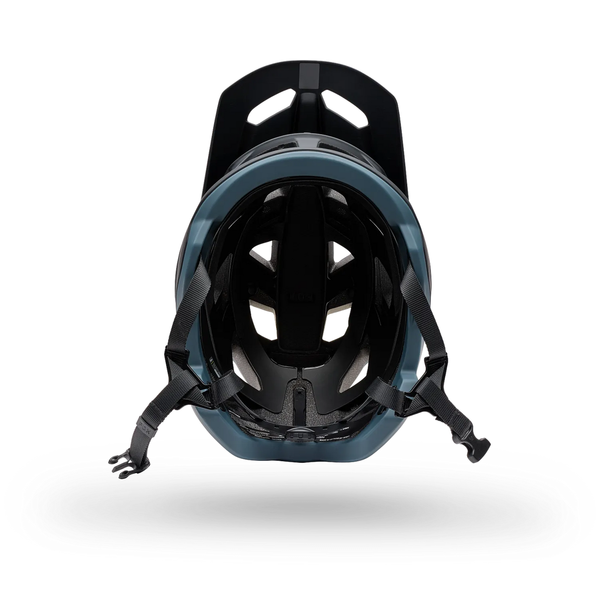 MTB-Helm FOX SPEEDFRAME MIPS 5050 Blau Deep Cobalt