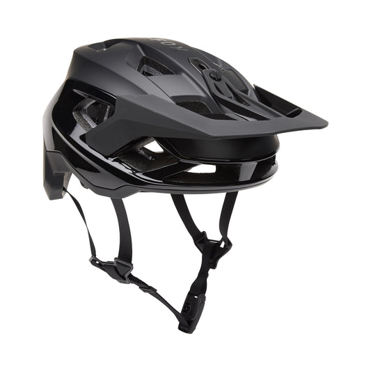 MTB-Helm FOX SPEEDFRAME PRO MIPS Matt Schwarz