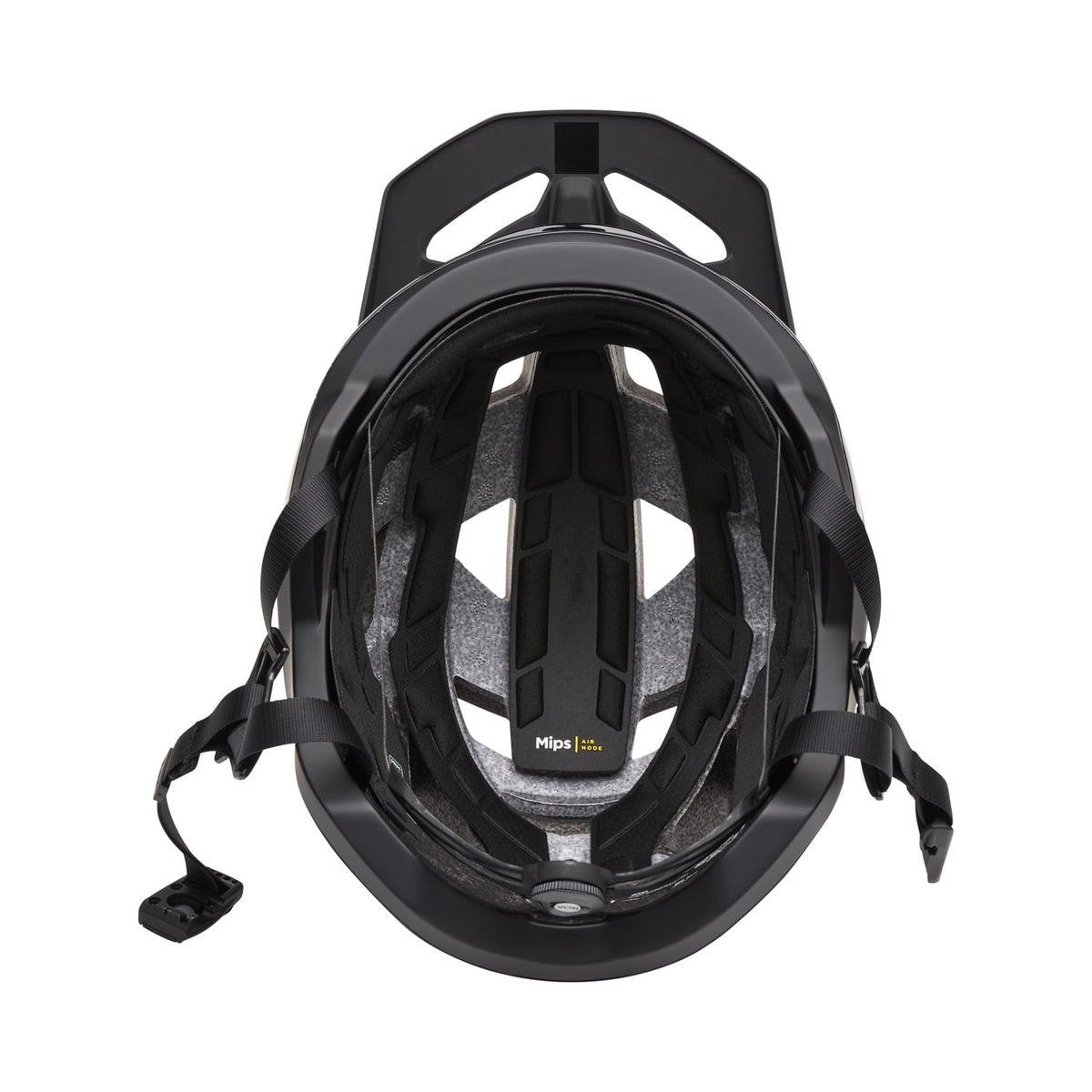 MTB-Helm FOX SPEEDFRAME PRO MIPS Matt Schwarz