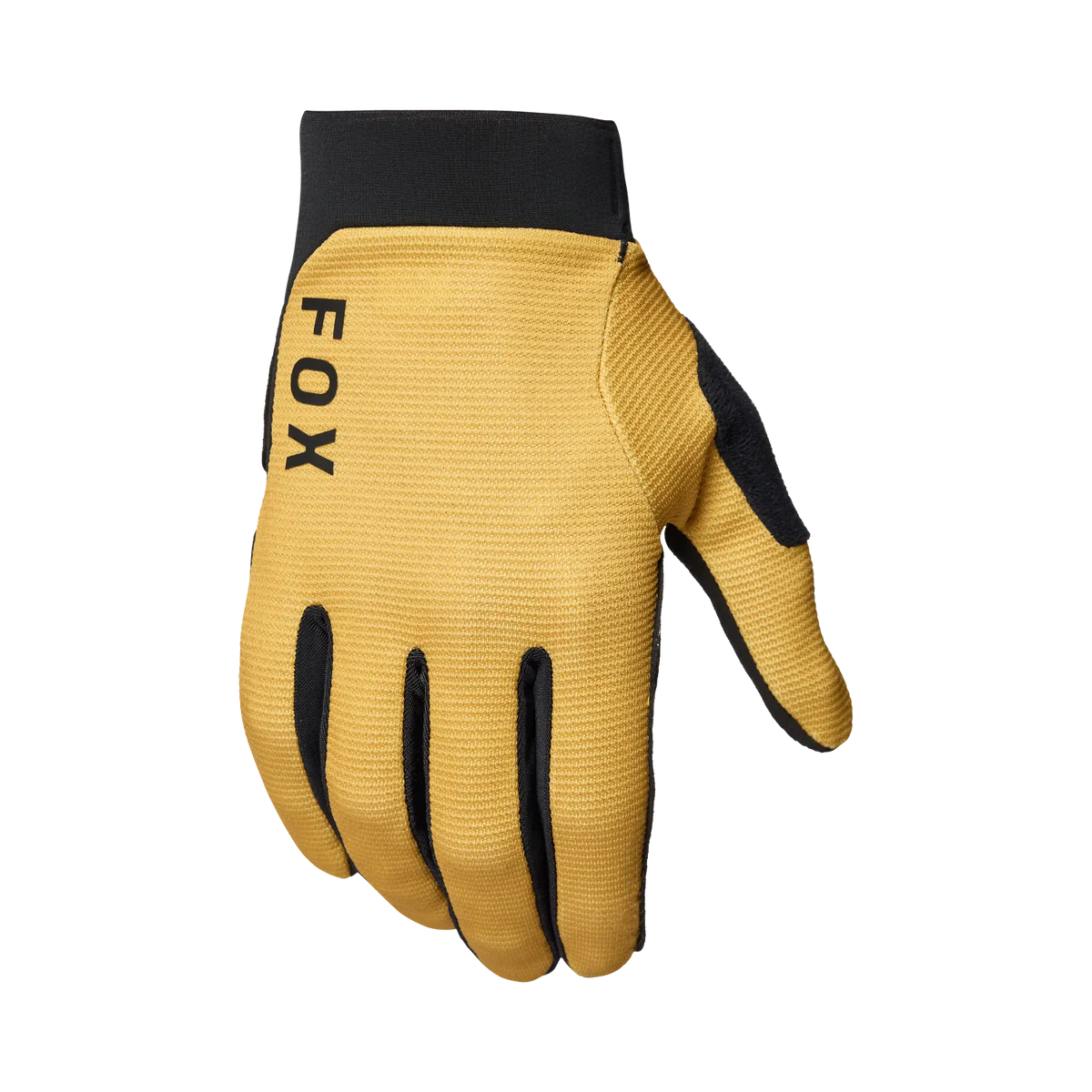 Handschuhe FOX RANGER GEL Bronze
