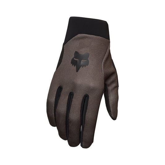 Handschuhe FOX RANGER Damen Braun
