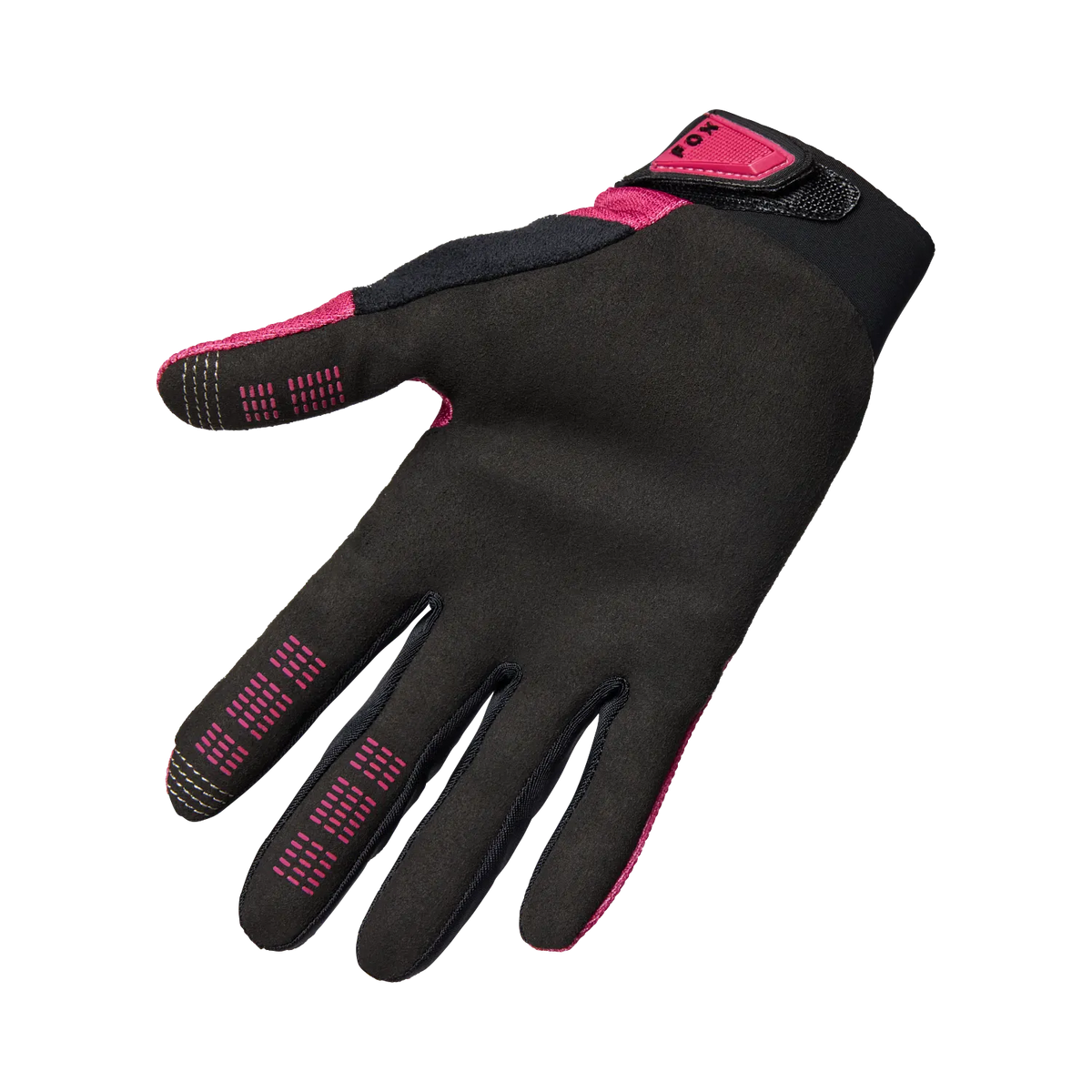 Handschuhe FOX RANGER Damen Rosa Berry