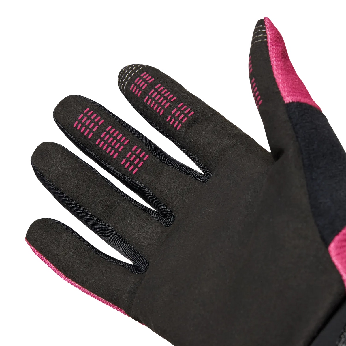 Handschuhe FOX RANGER Damen Rosa Berry