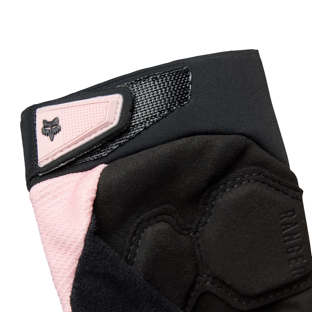 Handschuhe FOX RANGER GEL Damen Rose Blush