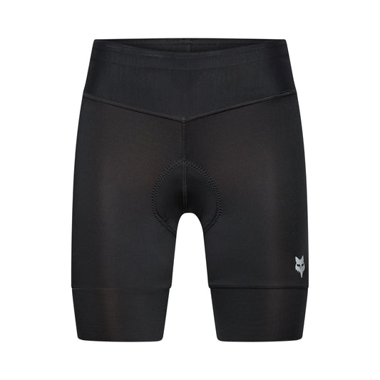 Untershort FOX TECBASE Damen Schwarz