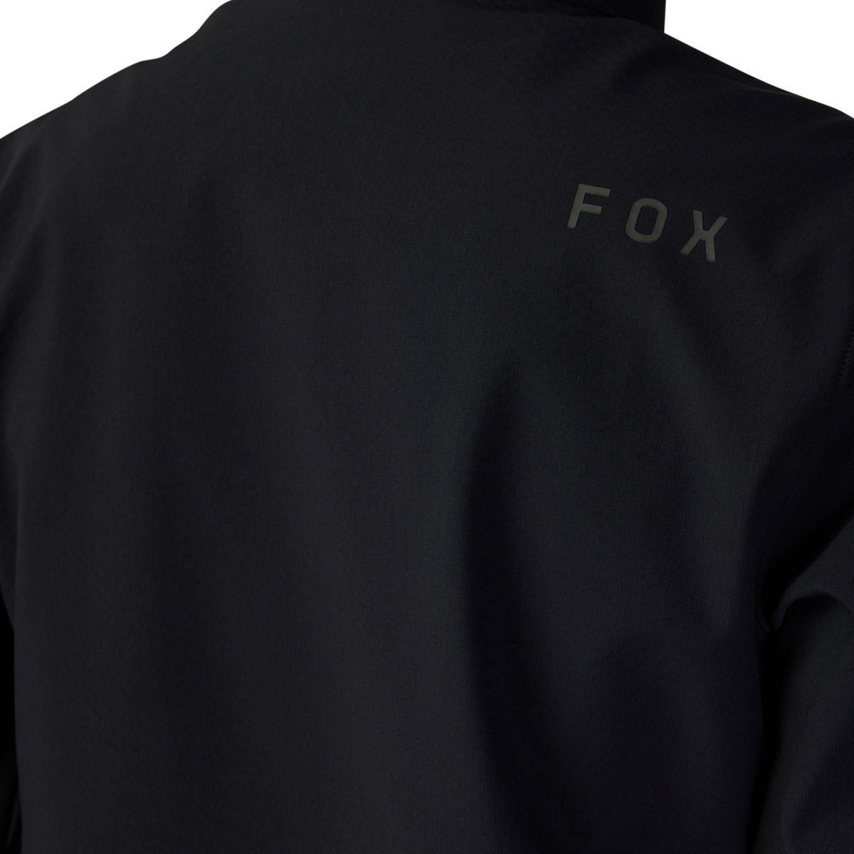 Jacke FOX RANGER FIRE Schwarz