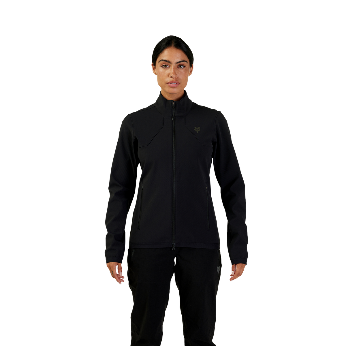 FOX RANGER FIRE Damen-Jacke Schwarz
