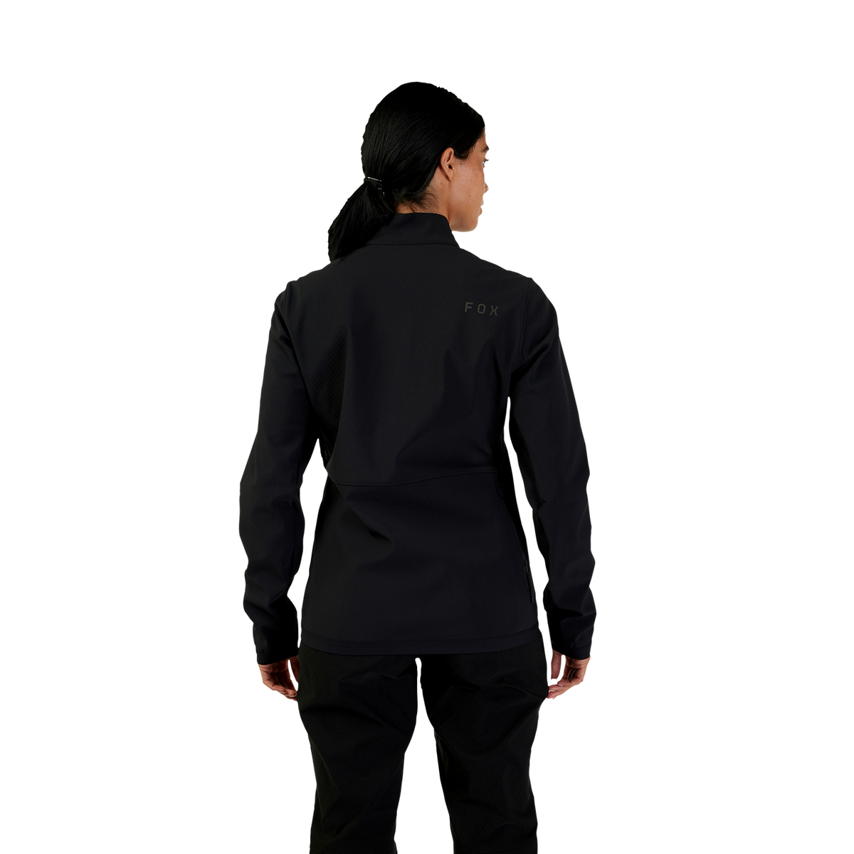 FOX RANGER FIRE Damen-Jacke Schwarz
