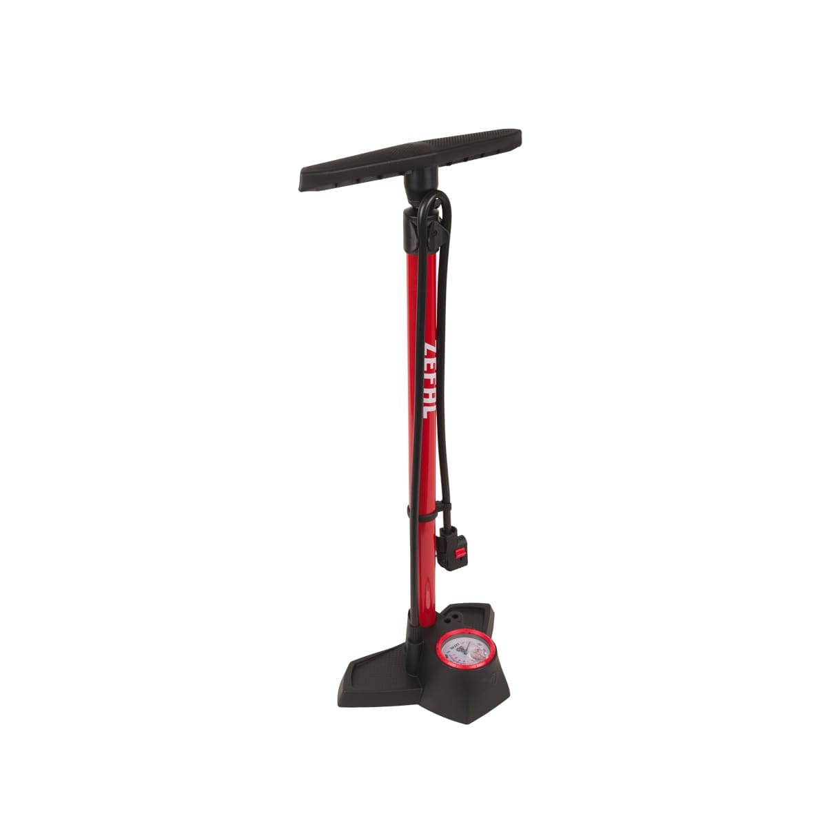 Standpumpe ZEFAL PROFIL MAX FP30