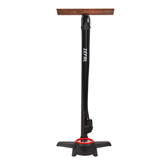 Standpumpe ZEFAL PROFIL MAX FP60 Z-Switch