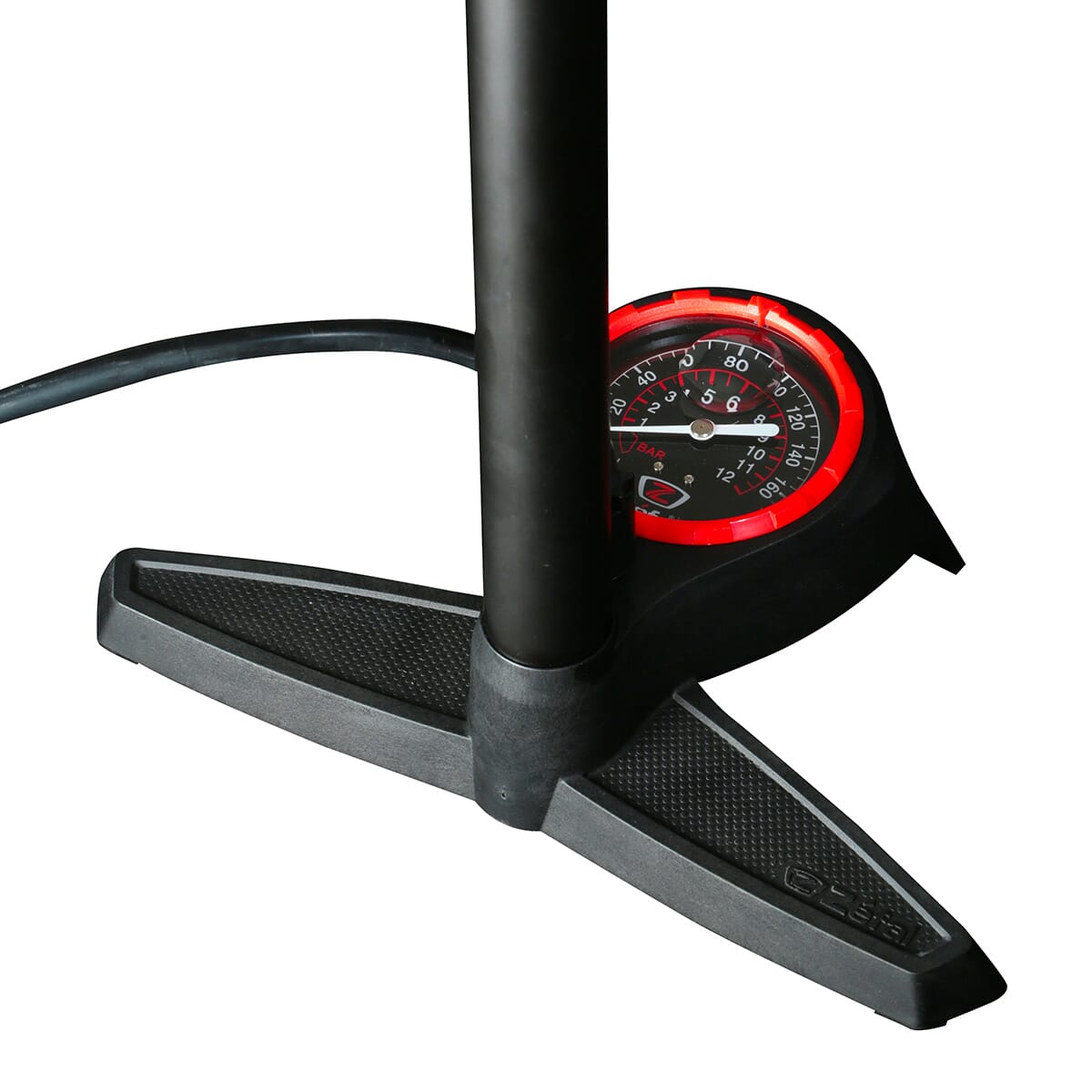 Standpumpe ZEFAL PROFIL MAX FP60 Z-Switch