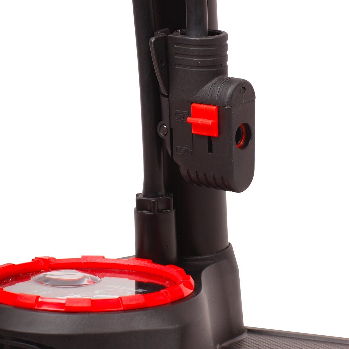 Standpumpe ZEFAL PROFIL MAX FP60 Z-Switch
