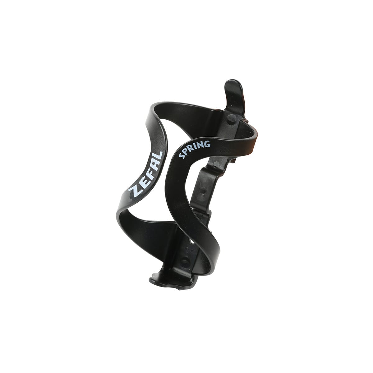 Flaschenhalter ZEFAL SPRING Schwarz
