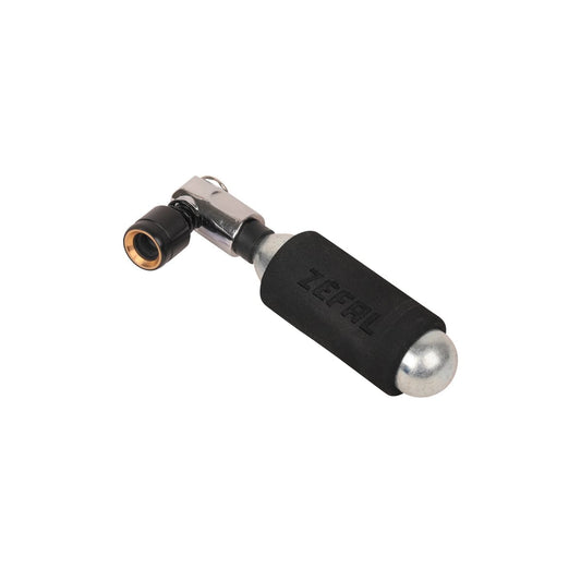 CO2-Inflator ZEFAL EZ Big Shot + Kartusche 16 g (x1)