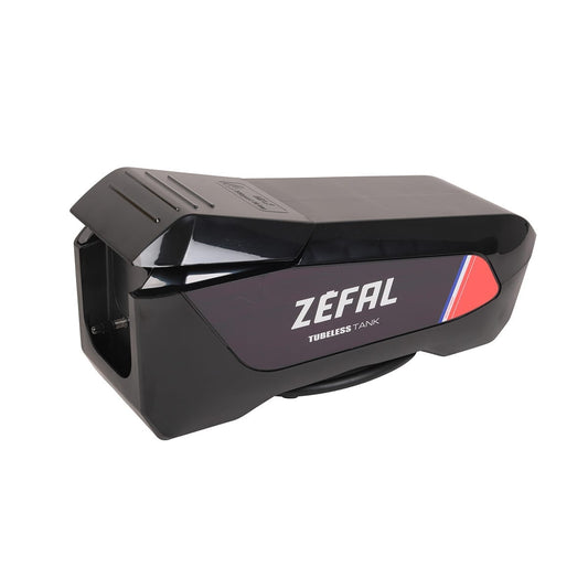 Tubeless-Kompressor-Standpumpe ZEFAL TANK