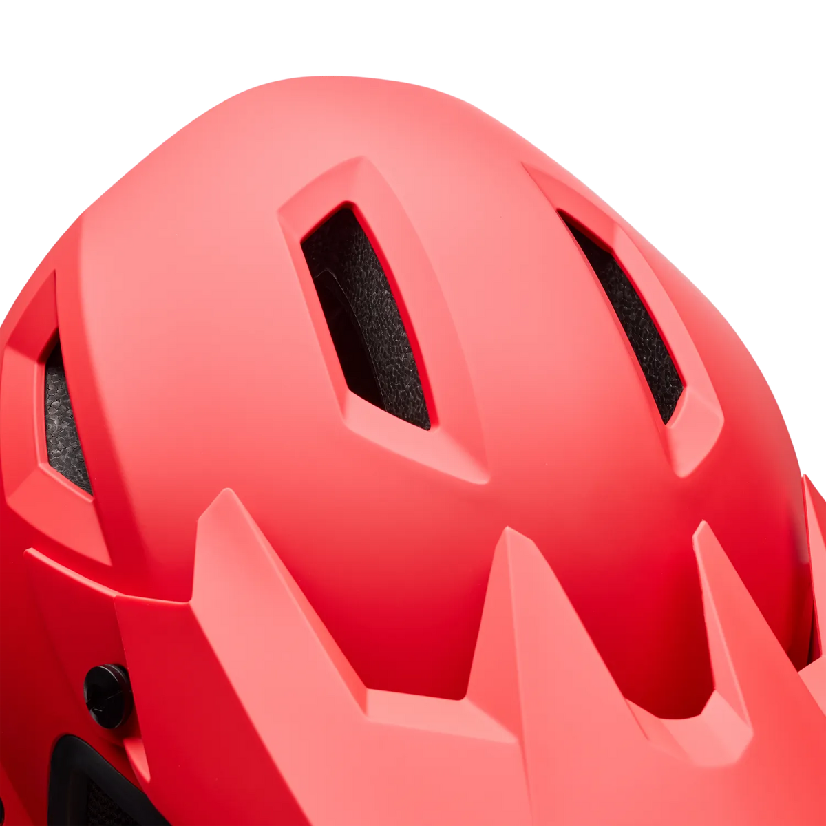 MTB-Helm BELL SANCTION 2 Rot
