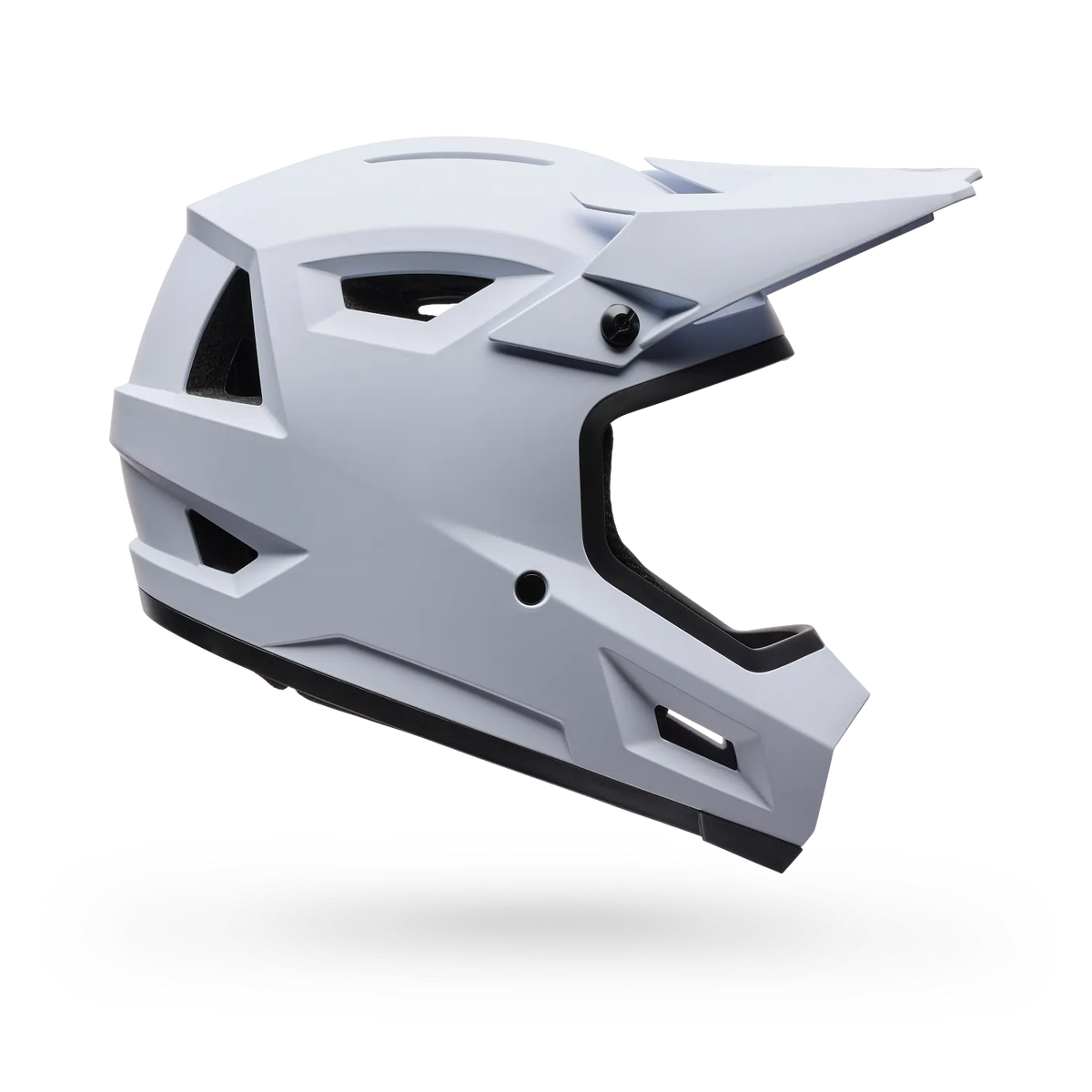 MTB-Helm BELL SANCTION 2 Weiß