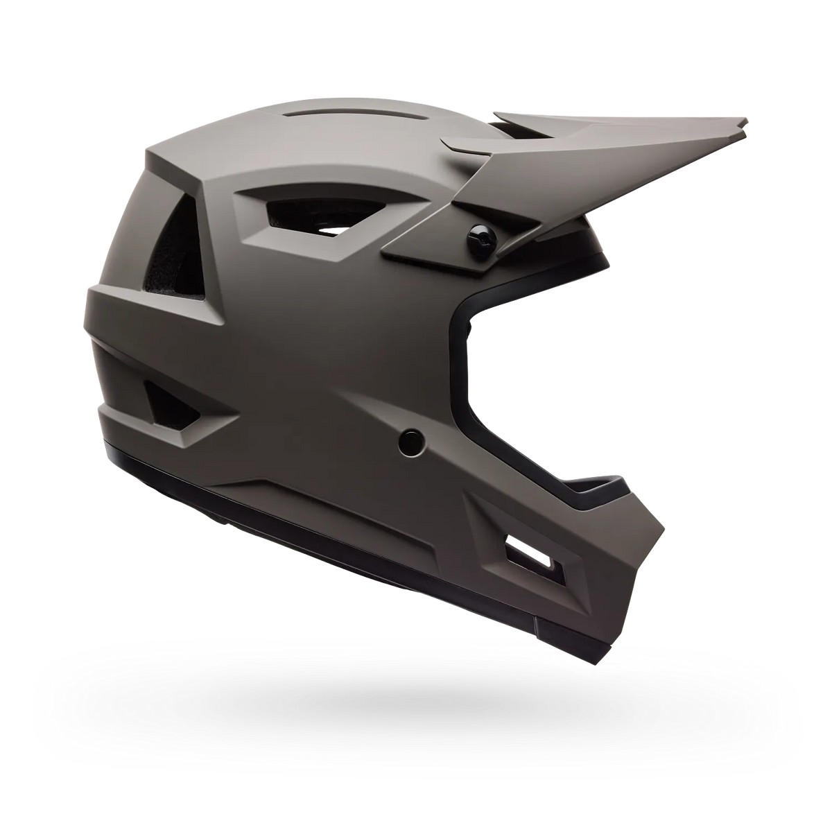 MTB-Helm BELL SANCTION 2 Grau Mocha