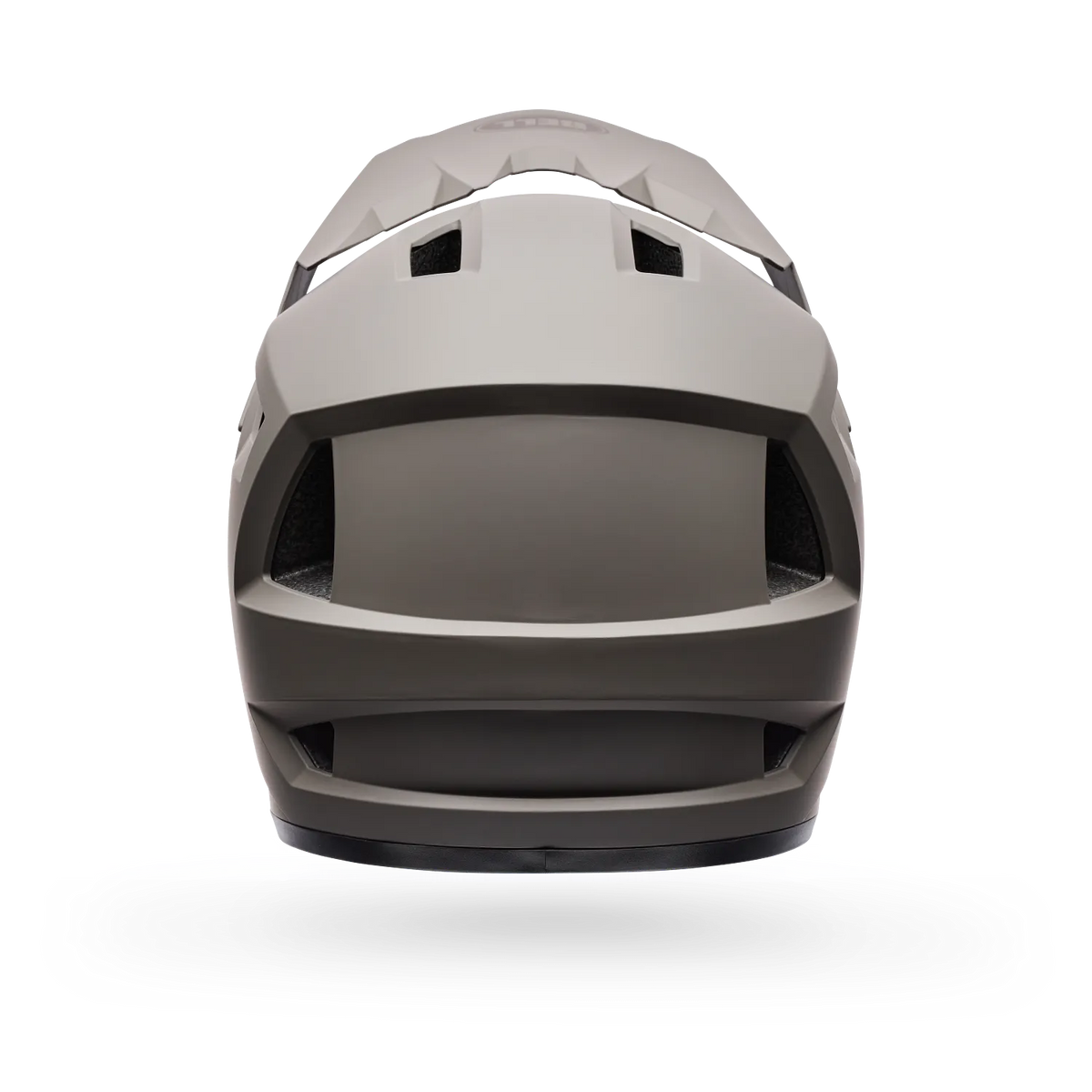 MTB-Helm BELL SANCTION 2 Grau Mocha