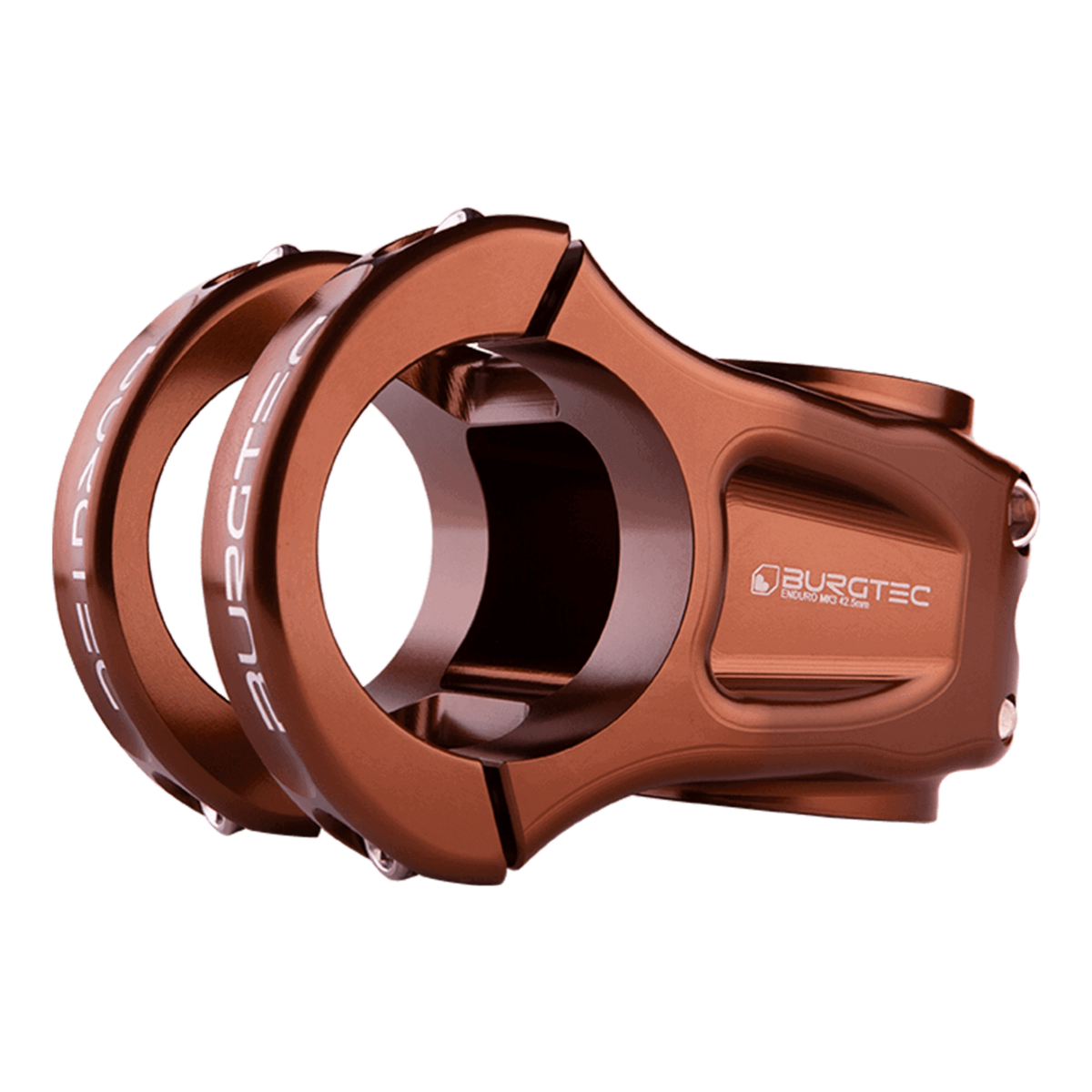Vorbau BURGTEC ENDURO MK3 Bronze