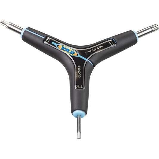 Y-Torx-Schlüsselsatz VAR EXPERT