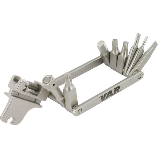 VAR Multitool (16 Werkzeuge)