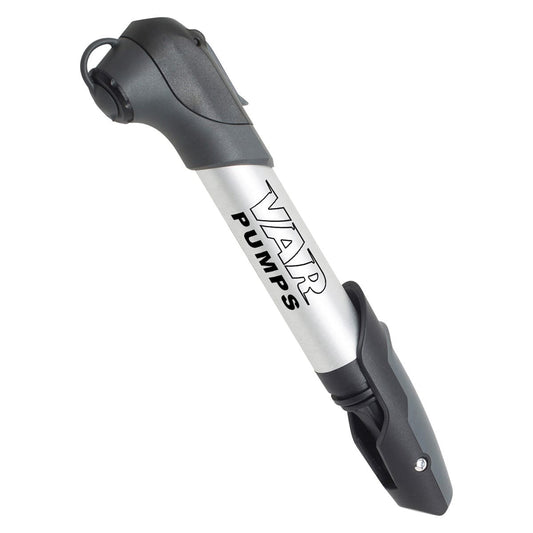 Handpumpe VAR AMATEUR TELESKOPISCH ALUMINIUM