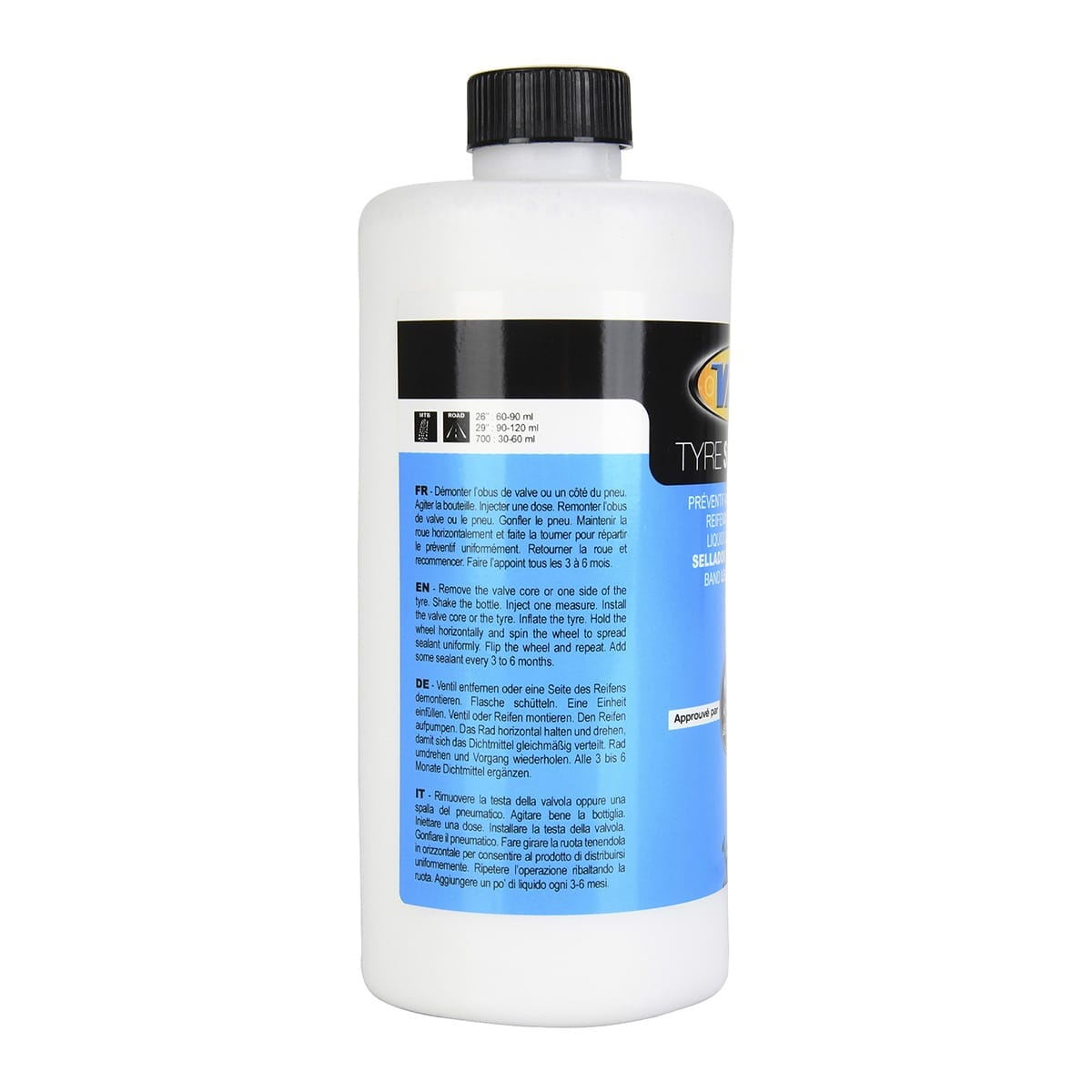 VAR RP-46100 Reifendichtmittel (500 ml)