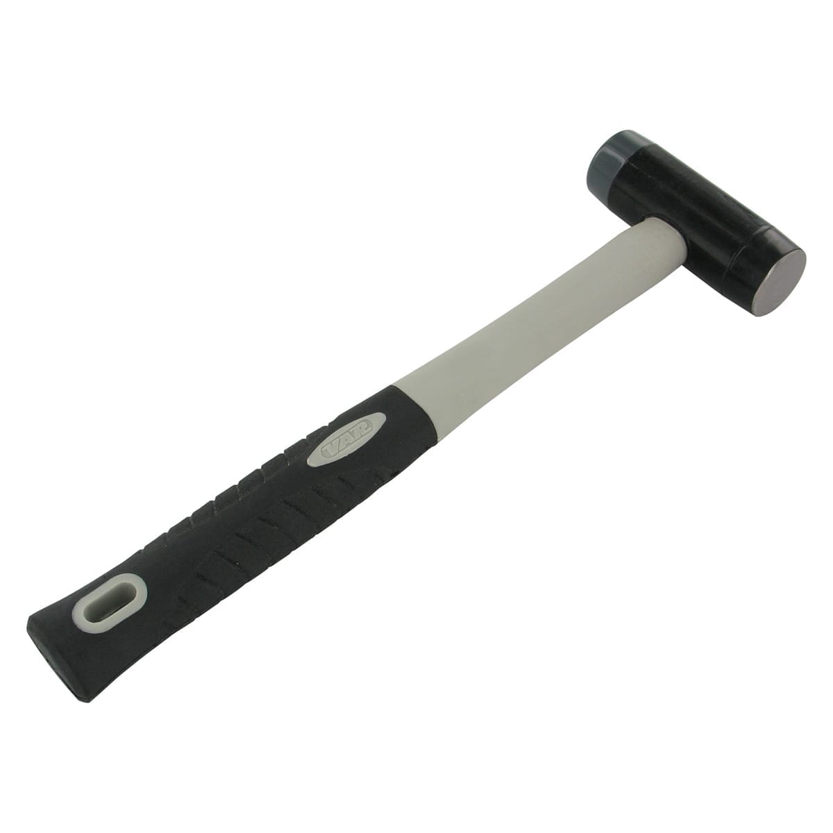 VAR Doppelhammer