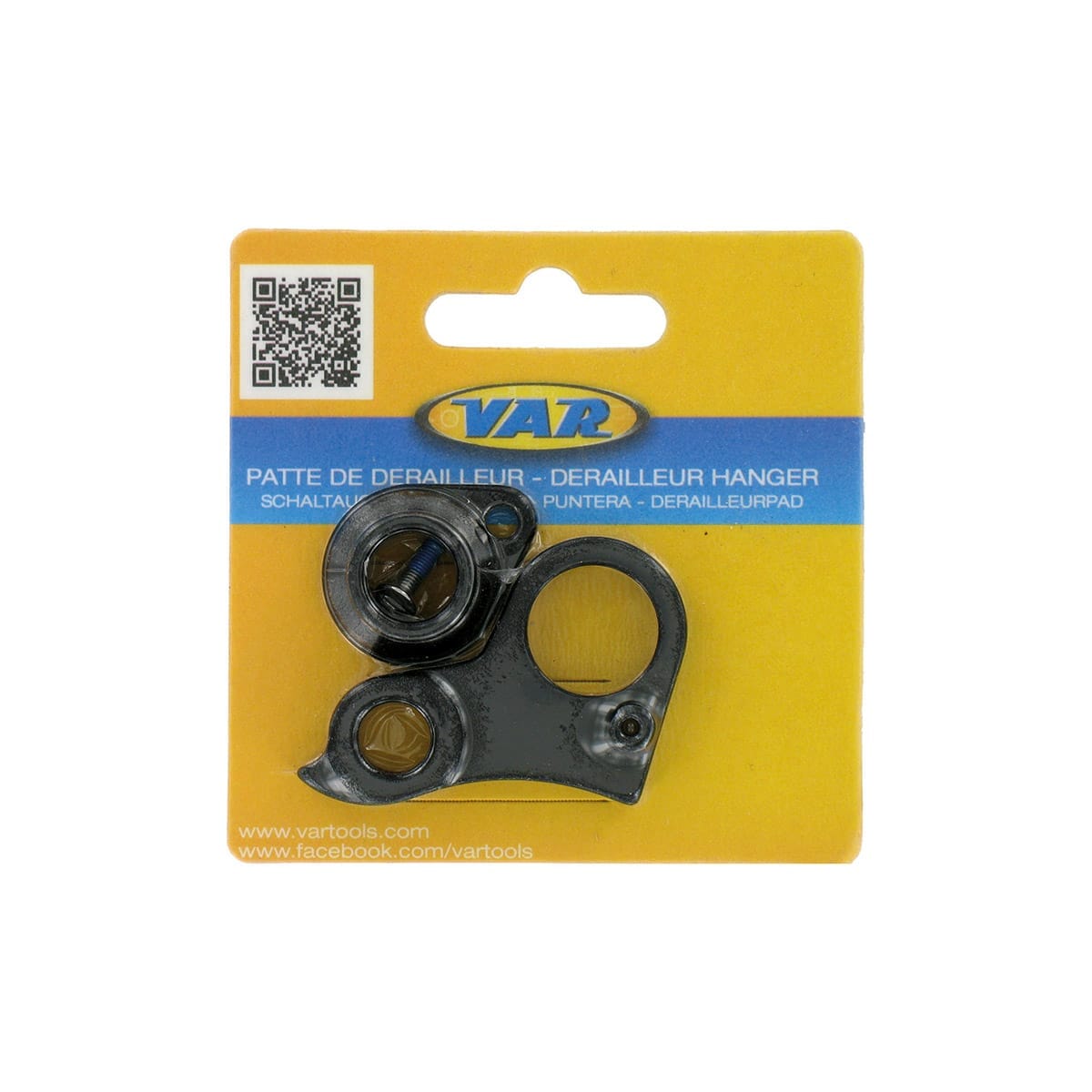 Schaltauge VAR DH-69176 Cube