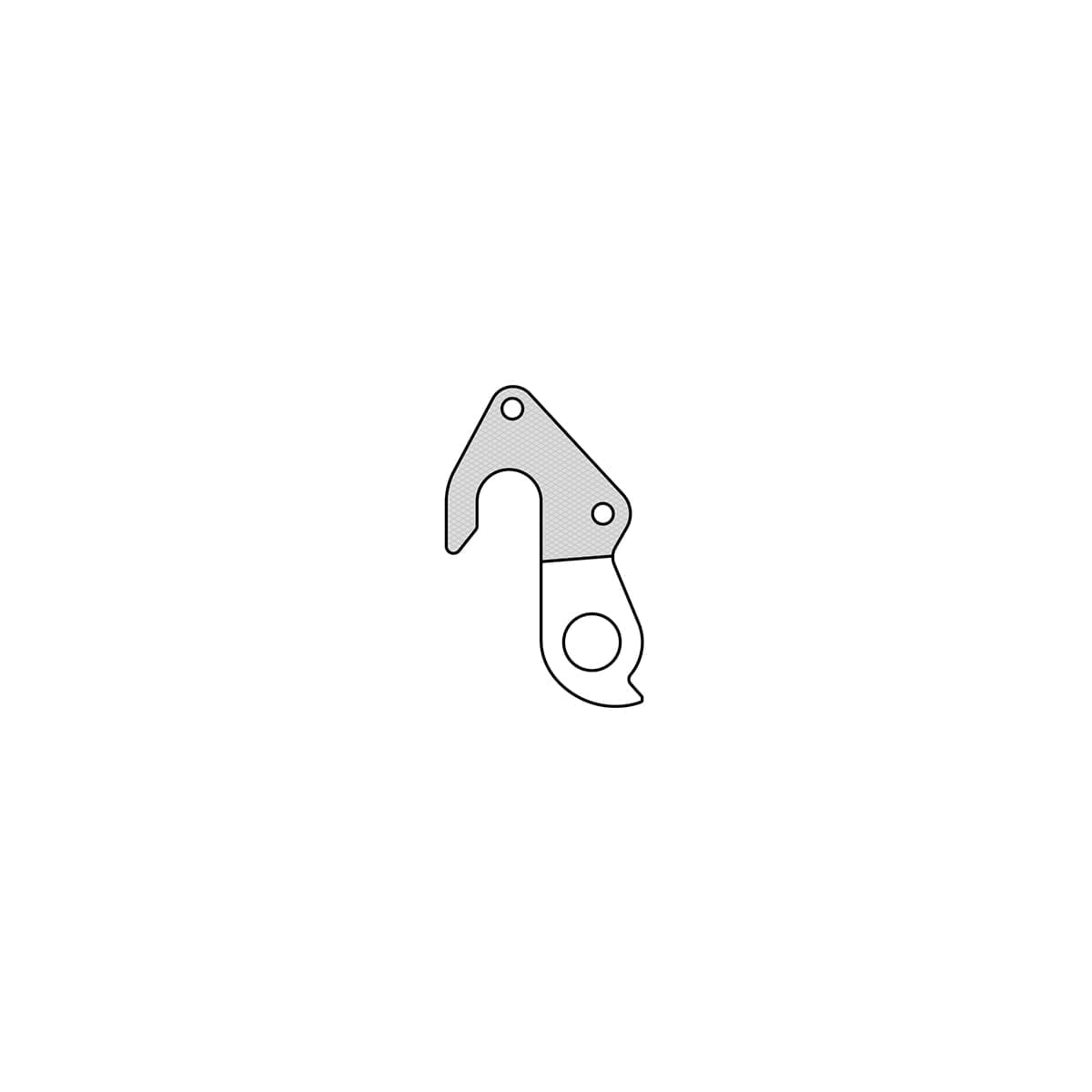 Schaltauge VAR DH-69216 Focus