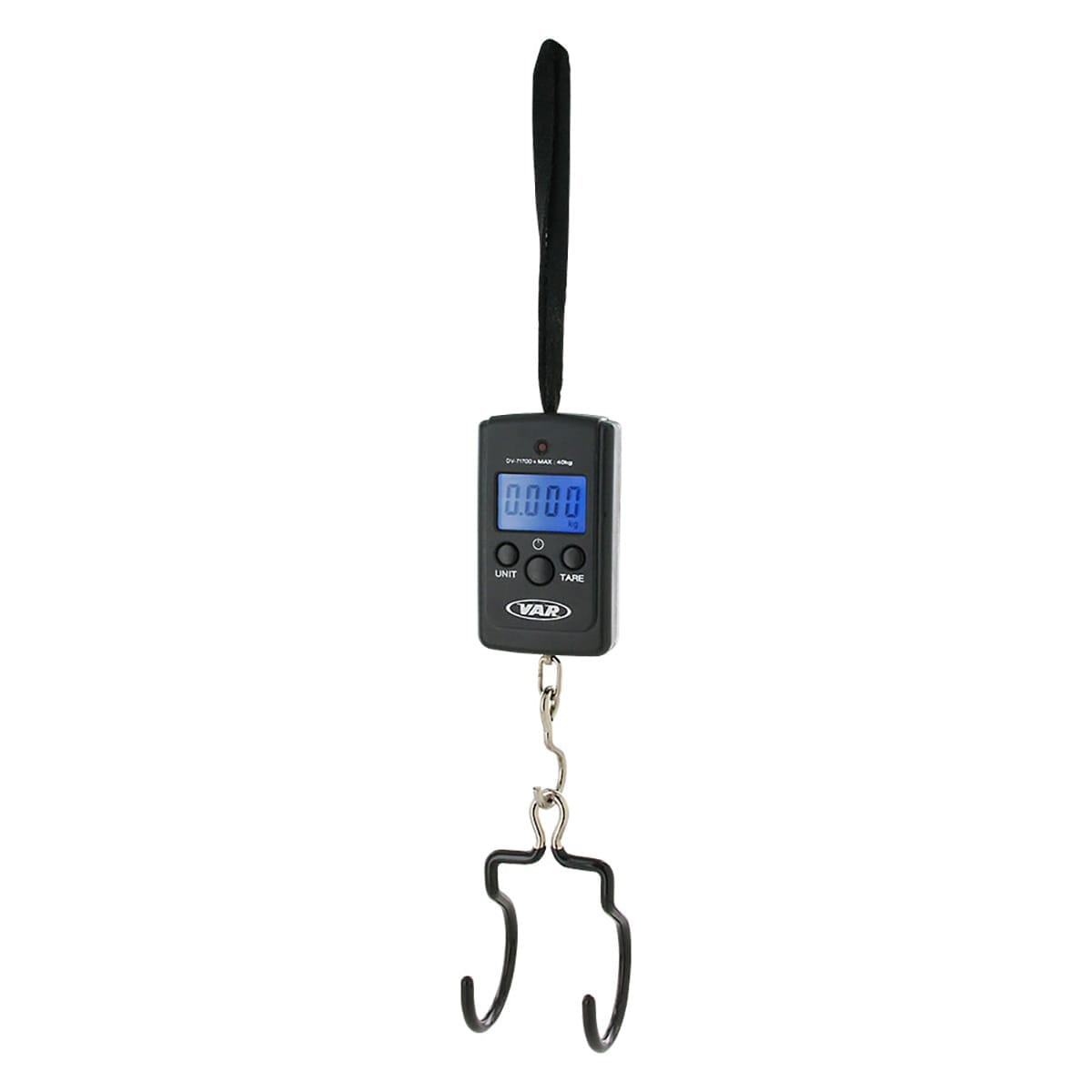 Digitale Waage VAR (40 kg)