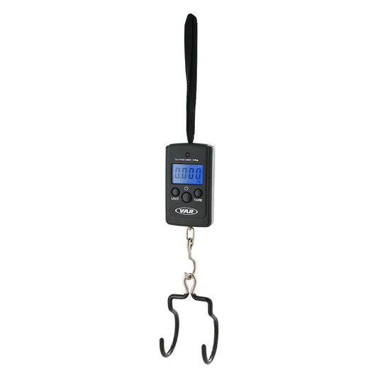Digitale Waage VAR (40 kg)