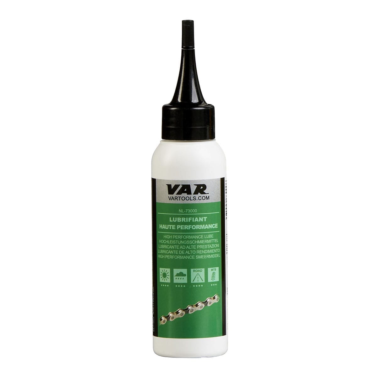 Hochleistungsschmiermittel VAR (100 ml)