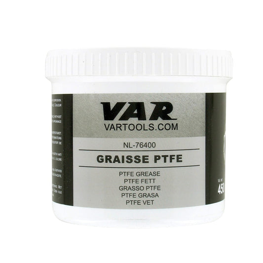 VAR PTFE Teflon-Fett (450 g)