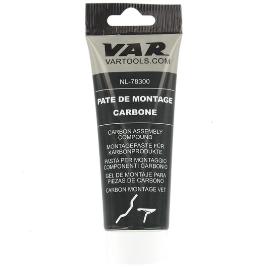 Fett für Carbonkomponenten VAR (100 ml)