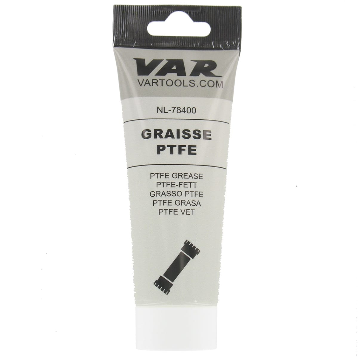 Teflon-Fett VAR PTFE (100 ml)
