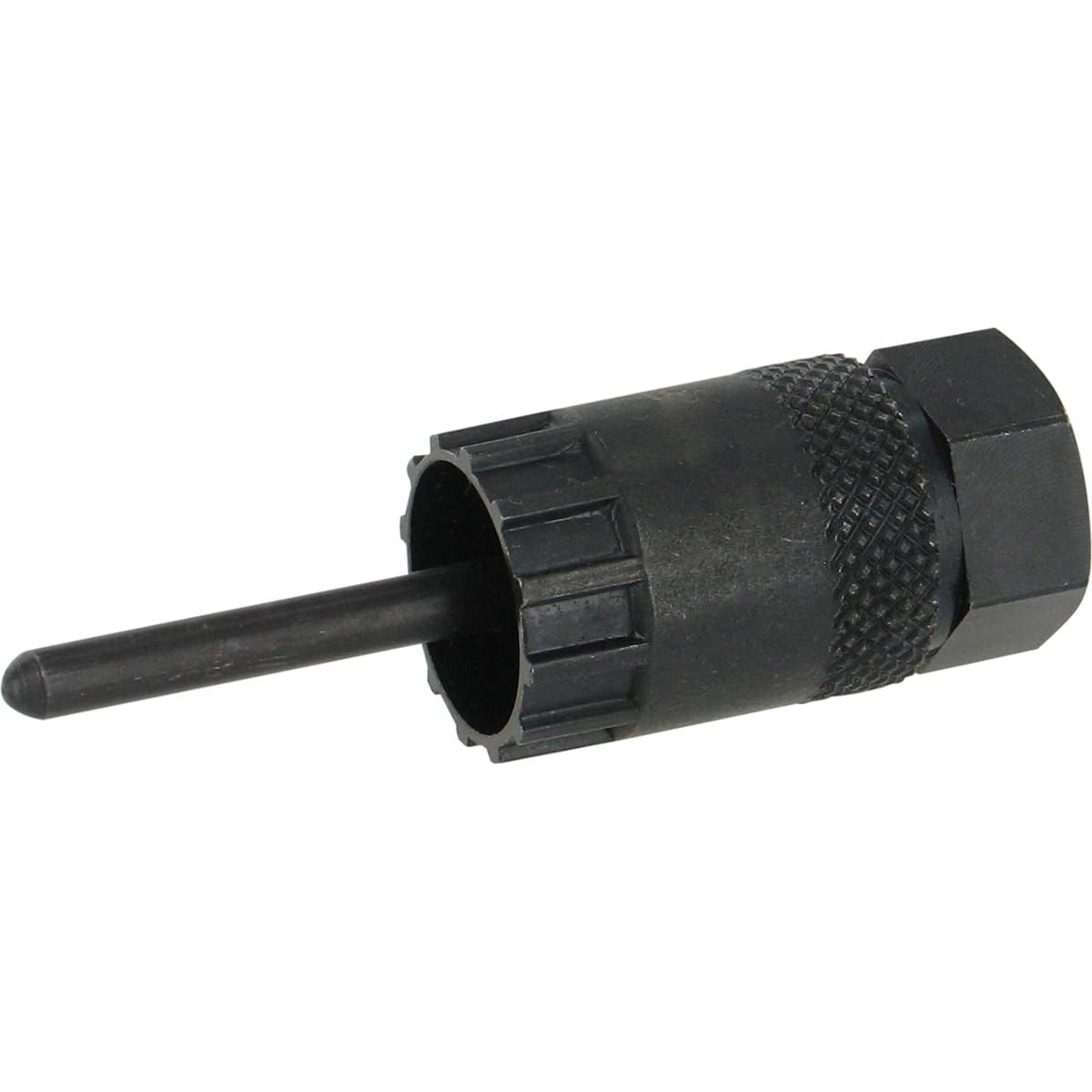 Kassetten-Abzieher mit Führung VAR für Shimano Hyperglide & Sram
