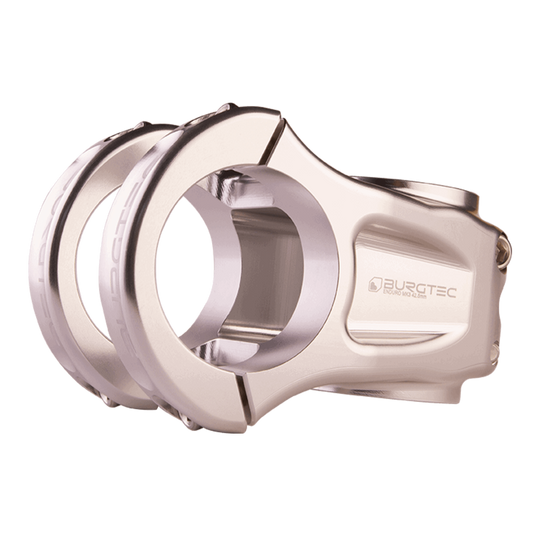 Vorbau BURGTEC ENDURO MK3 Silber
