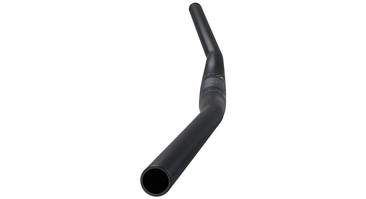Lenker RITCHEY WCS Rise 15mm 740mm Carbon Schwarz